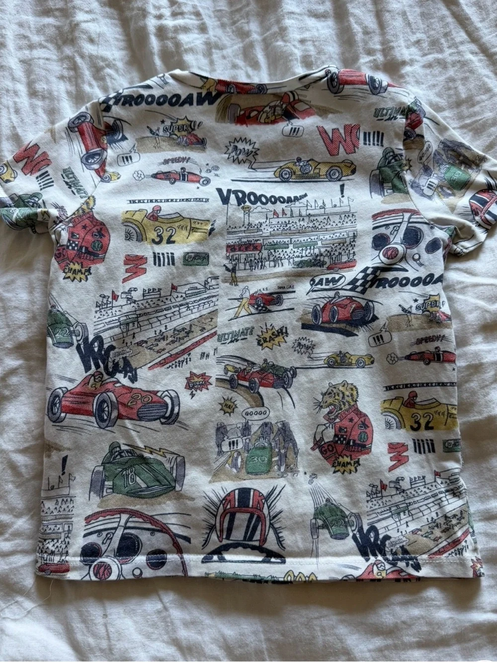 Ikks short sleeved